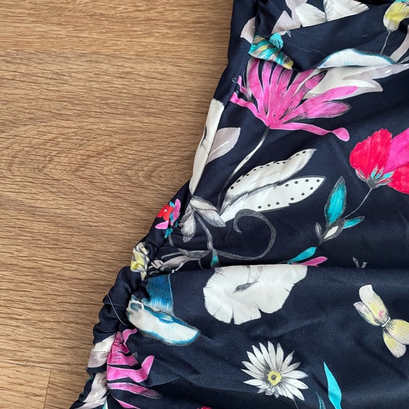 COPY - Tankini Bathing suit top - Picture 4 of 5